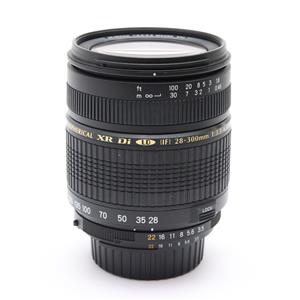 TAMRON AF 28-300mm F3.5-6.3 XR」の商品検索結果 | デジタルカメラ