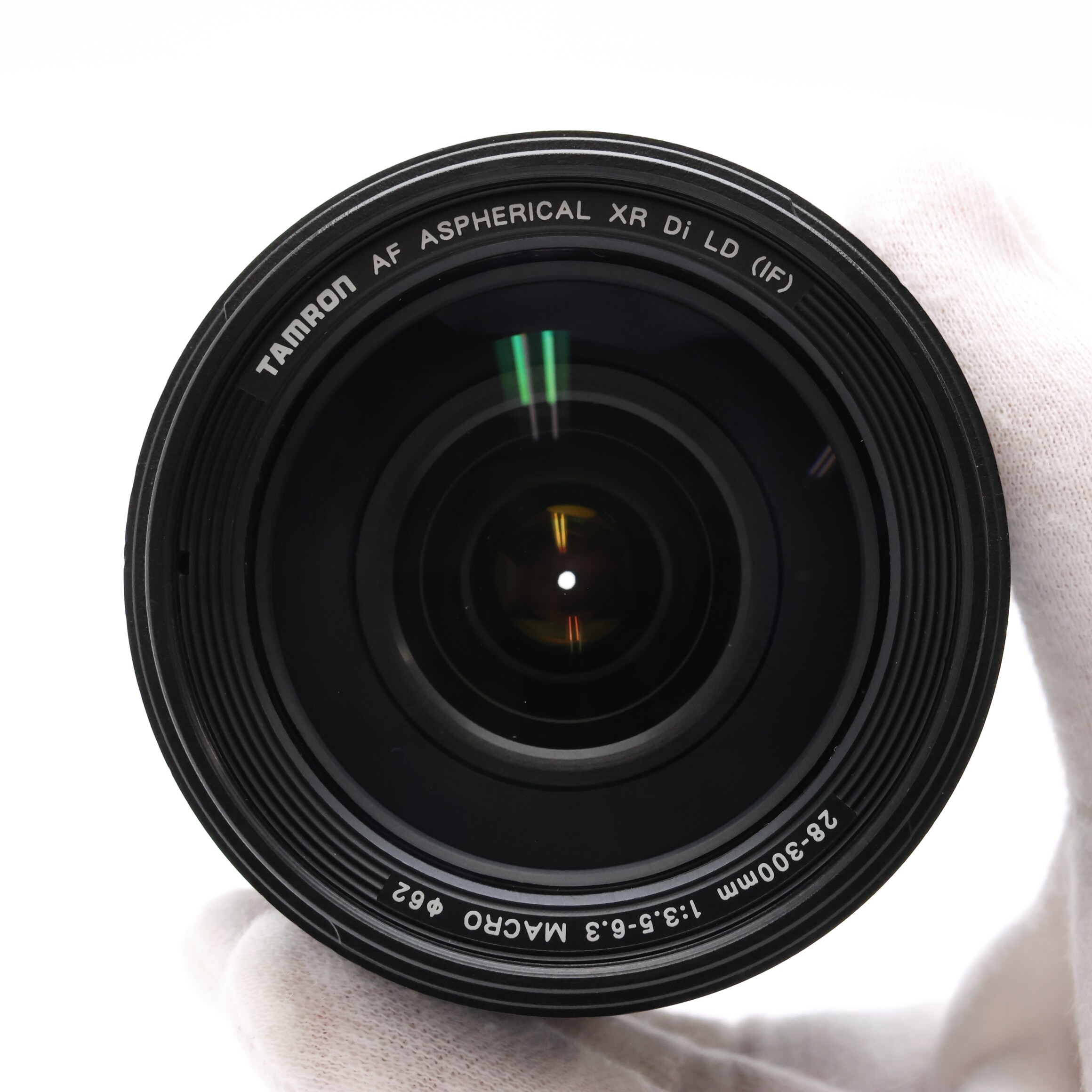 中古)TAMRON (タムロン) AF28-300mmF3.5-6.3 XR Di LD Aspherical [IF 