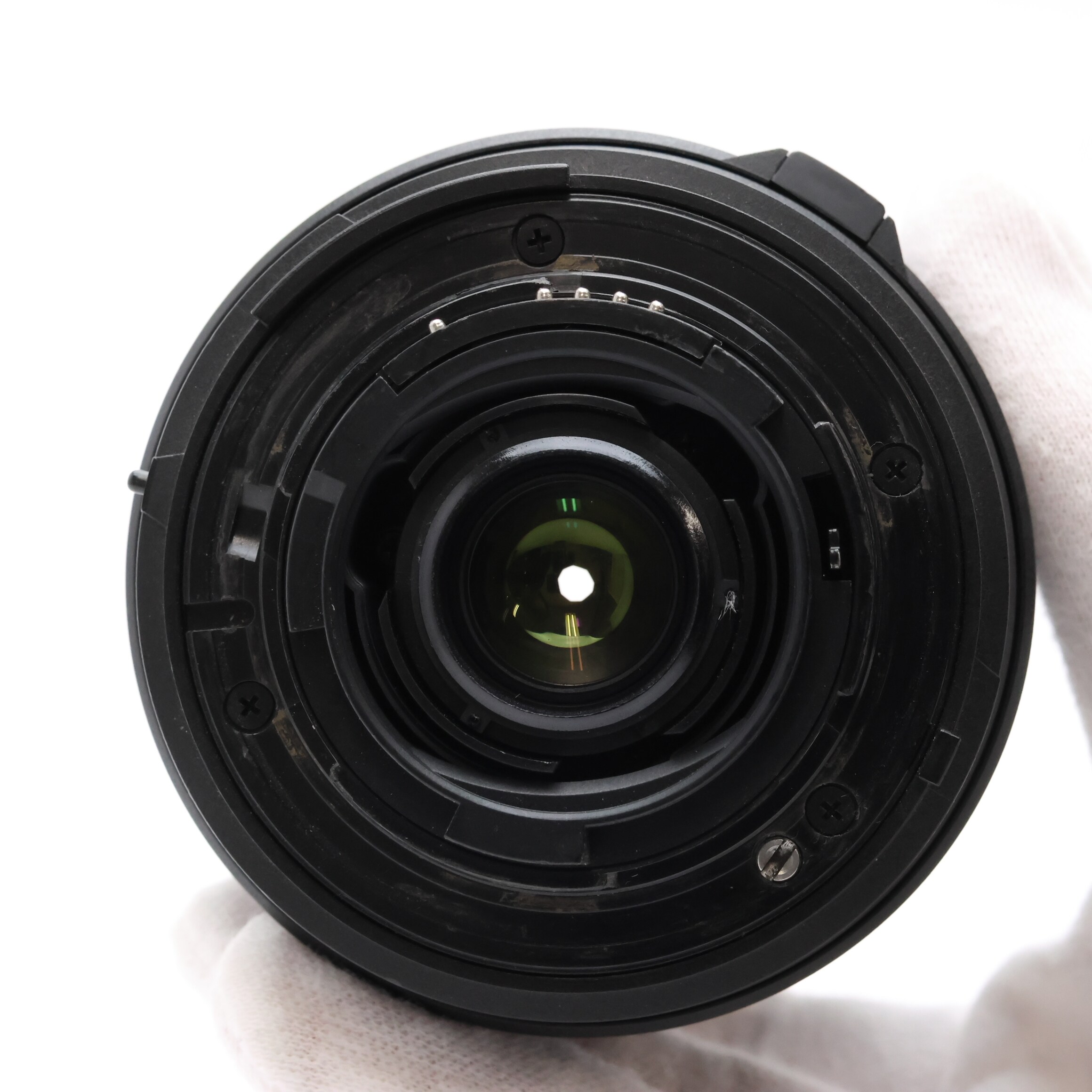 中古)TAMRON (タムロン) AF28-300mmF3.5-6.3 XR Di LD Aspherical [IF 