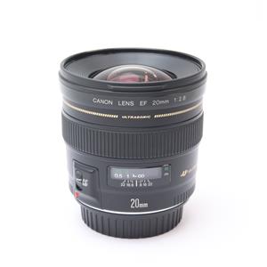 canon (キヤノン) ef20mm f2.8 usm」の商品検索結果 | デジタルカメラ