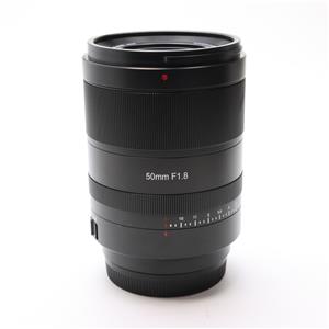 新品)七工匠 (しちこうしょう) 7Artisans 50mm F1.8 AF (ソニーE用