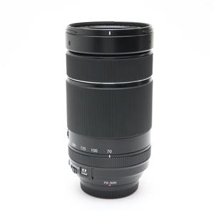 新品)FUJIFILM (フジフイルム) フジノン XF70-300mm F4-5.6 R LM OIS