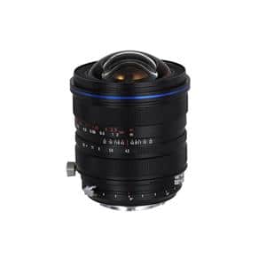 LAOWA （ラオワ） 15mm F4.5 ZERO-D SHIFT (ニコンF用) メイン