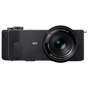 SIGMA (シグマ) dp3 Quattro