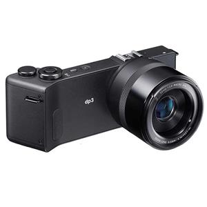 SIGMA (シグマ) dp3 Quattro