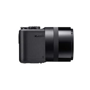 SIGMA (シグマ) dp3 Quattro