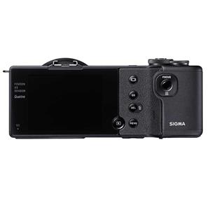 SIGMA (シグマ) dp3 Quattro