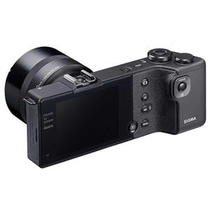 SIGMA (シグマ) dp3 Quattro