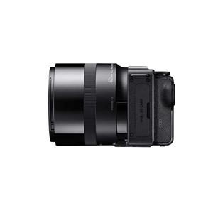 SIGMA (シグマ) dp3 Quattro