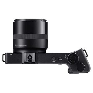 SIGMA (シグマ) dp3 Quattro