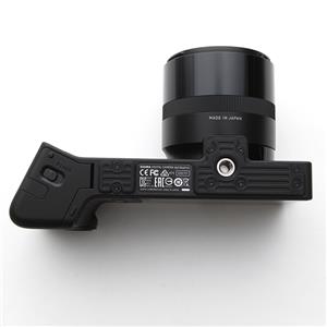 SIGMA (シグマ) dp3 Quattro
