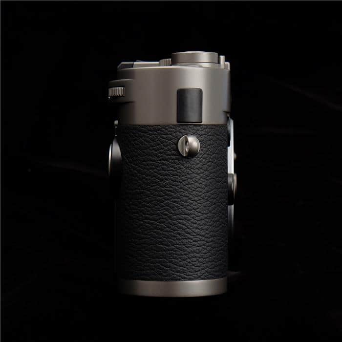 中古)Leica (ライカ) M-P(Typ240) チタンセット(商品ID 中古)Leica (ライカ) M-P(Typ240) チタンセット(商品ID