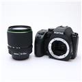 PENTAX (ペンタックス) K-70 18-135WR レンズキット ブラック