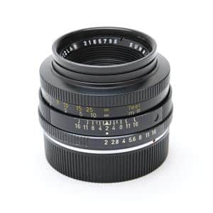 Leica (ライカ) ズミクロン R50mm F2 (1-CAM) メイン