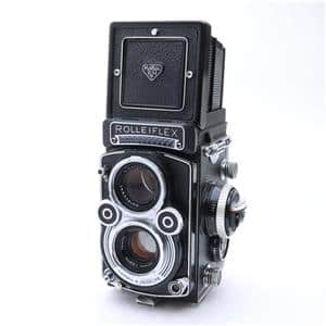 MANさま専用　二眼レフ 二眼レフカメラの購入、価格検討ならカメラ・交換レンズ通販のマップカメラ