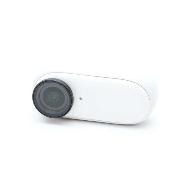 中古)Insta360(インスタサンロクマル) GO2 Standard Edition CING2XX/A 