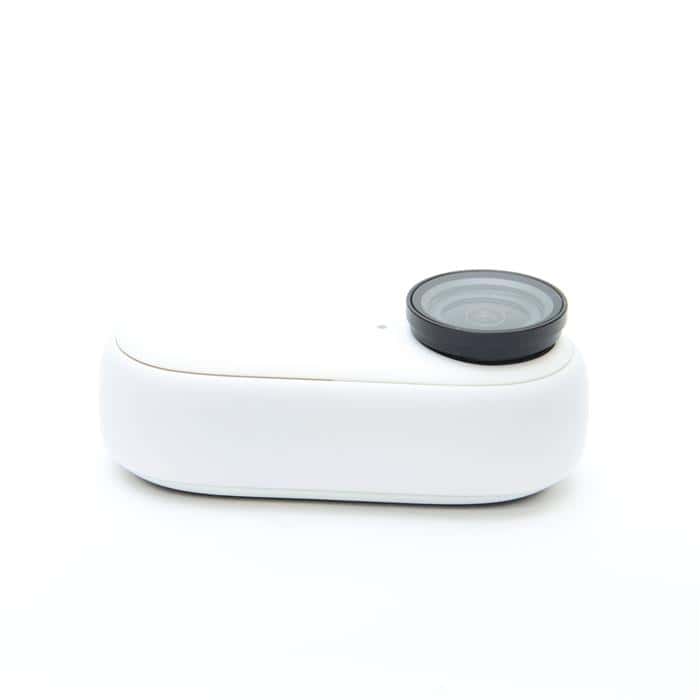 中古)Insta360(インスタサンロクマル) GO2 Standard Edition CING2XX/A 