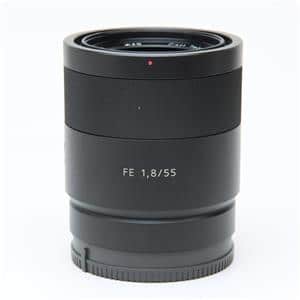 SONY (ソニー) Sonnar T* FE 55mm F1.8 ZA SEL55F18Z メイン