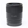 Sonnar T* FE 55mm F1.8 ZA SEL55F18Z