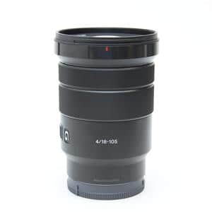 Amazon.com : Sony SELP18105G E PZ 18-105mm F4 G OSS (Renewed
