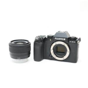 中古)FUJIFILM (フジフイルム) GFX 50S II GF35-70mmレンズ