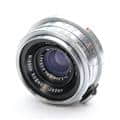 W-NIKKOR (S) 35mm F2.5