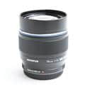 M.ZUIKO DIGITAL ED 75mm F1.8 ブラック