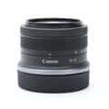 RF-S18-45mm F4.5-6.3 IS STM ブラック