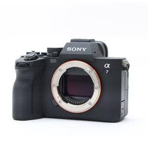 SONY (ソニー) α7IV ボディ ILCE-7M4 メイン