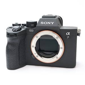 SONY (ソニー) α7IV ボディ ILCE-7M4 メイン
