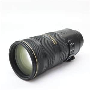 Nikon (ニコン) AF-S NIKKOR 70-200mm F2.8G ED VR II メイン