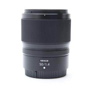 Nikon (ニコン) NIKKOR Z 50mm F1.4 メイン