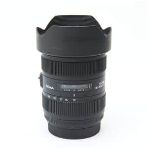 【完動品】美品　SIGMA 12-24mm DG HSM Canon用　 シグマ ヨドバシ.com - シグマ SIGMA 12-24mm F4 DG HSM [広角ズーム