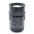 貴重なMマウント75mm！Heliar classic 75mm F1.8 VoightLander Heliar classic 75mm f1.8 VM - RYEMASHの日記