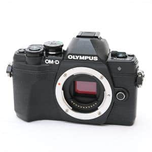 OLYMPUS OM-D E-M1 Mark III ボディ」の商品検索結果 | デジタル