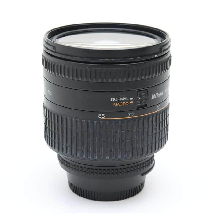 レンズ(ズーム) Nikon Ai AF Zoom-Nikkor 24-85mm F2.8-4D AI AF Zoom-Nikkor 24-85mm f/2.8-4D IF - 概要 | NIKKORレンズ