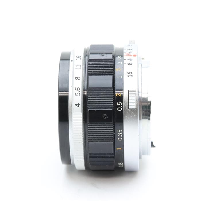 Olympus E.Zuiko Auto-W 25mm F4 PEN用 TTL Olympus E.Zuiko Auto-W 25mm F4 PEN用 TTL OLYMPUS - Olympus E