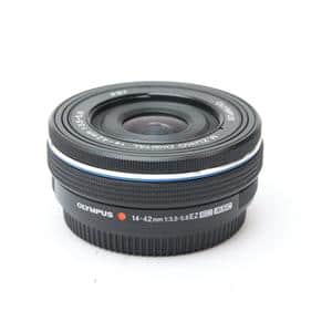 OLYMPUS (オリンパス) M.ZUIKO DIGITAL ED 14-42mm F3.5-5.6 EZ