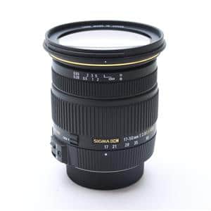 SIGMA (シグマ) 17-50mm F2.8 EX DC OS HSM (ニコン用)」の商品