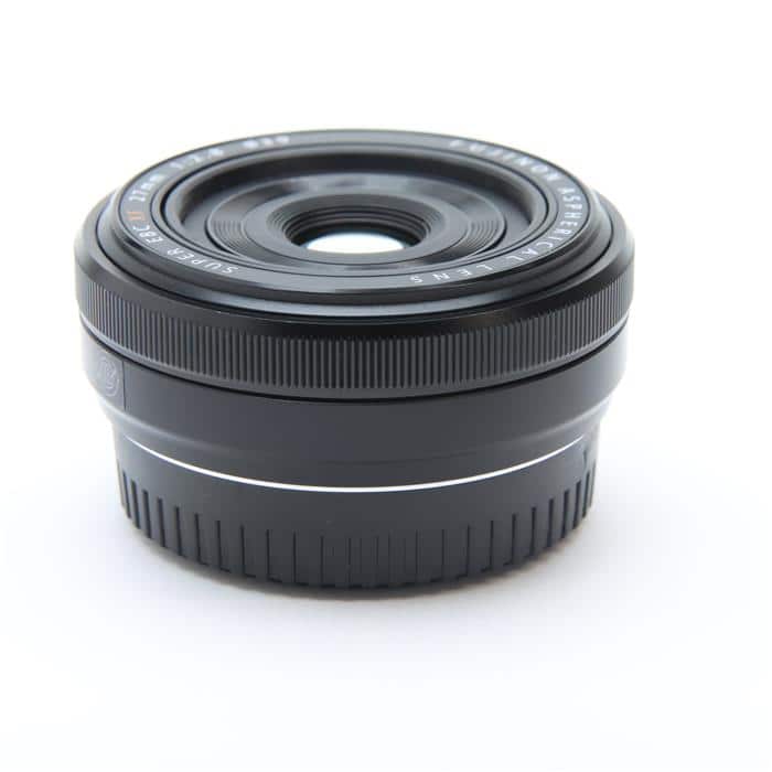 フジノン XF27mm F2.8