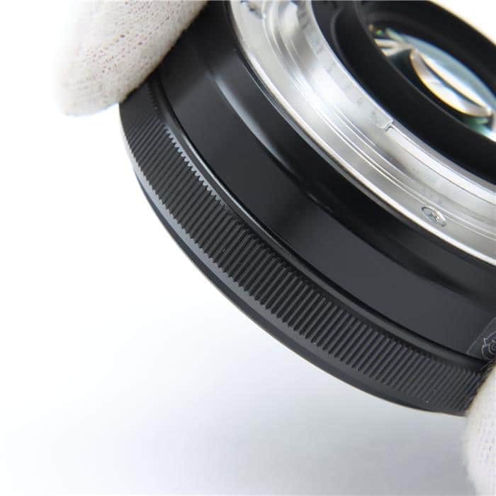 フジノン XF27mm F2.8