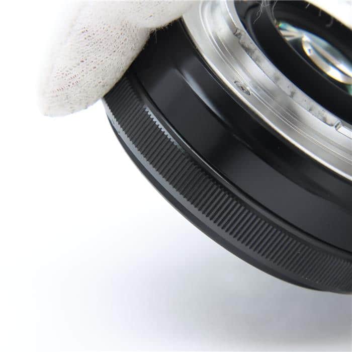 フジノン XF27mm F2.8