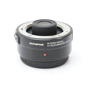 新品)OLYMPUS (オリンパス) テレコンバーター MC-20（商品ID