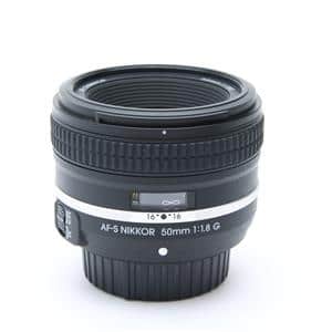 AF-S NIKKOR 50mm f/1.8G (Special Edition)」の商品検索結果