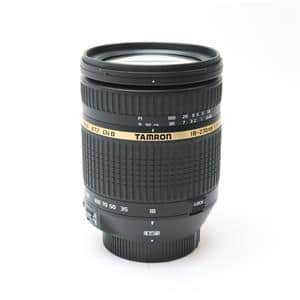遠近両用神レンズ☆手振れ補正付き☆ニコン用タムロンレンズ 18-270mm 遠近両用神レンズ☆手振れ補正付き☆ニコン用タムロンレンズ 18-270mm