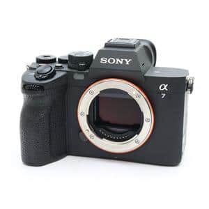 SONY (ソニー) α7IV ボディ ILCE-7M4 メイン