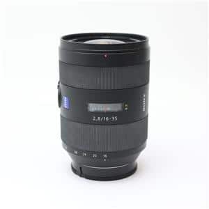 sony (ソニー) vario-sonnar t*16-35mm f2.8 za ssm (sal1635z)」の