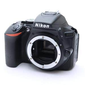 Nikon (ニコン) D5500 ボディ ブラック」の商品検索結果 | デジタル