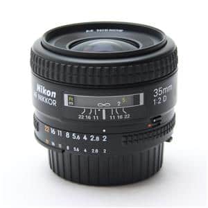 Nikon Ai Nikkor 35mm F2」の商品検索結果 | デジタルカメラ、ミラー
