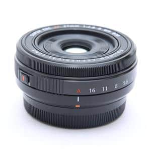 新品)FUJIFILM (フジフイルム) フジノン XF27mm F2.8 R WR（商品ID